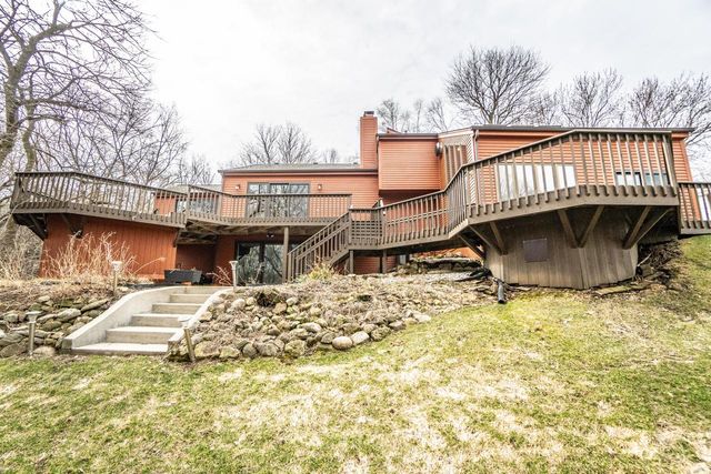 3113 Rolaine PARKWAY, Hartford, WI 53027