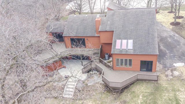 3113 Rolaine PARKWAY, Hartford, WI 53027