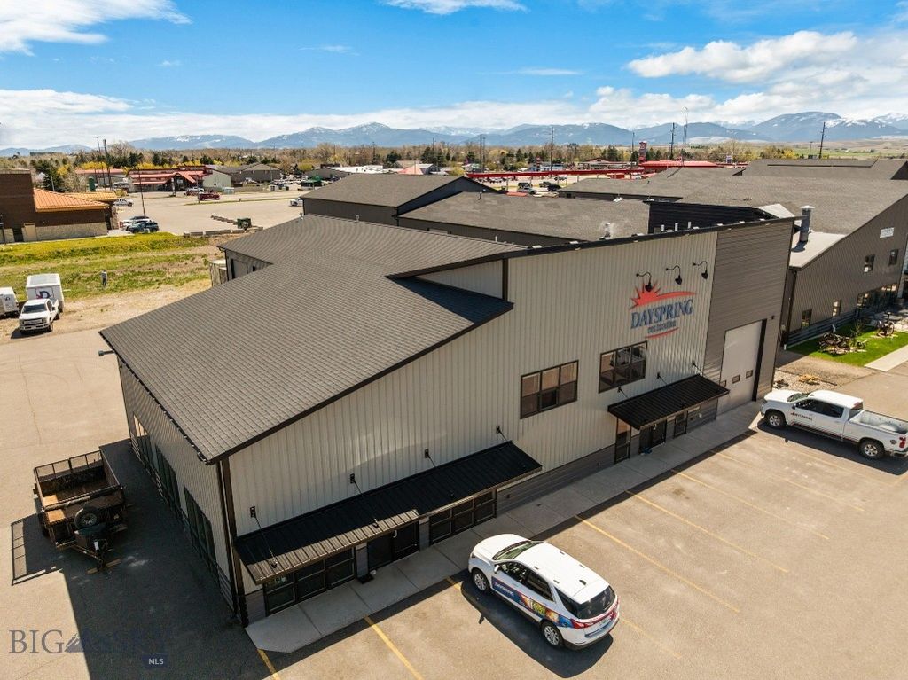 146 Village Center Lane, Bozeman, MT 59718