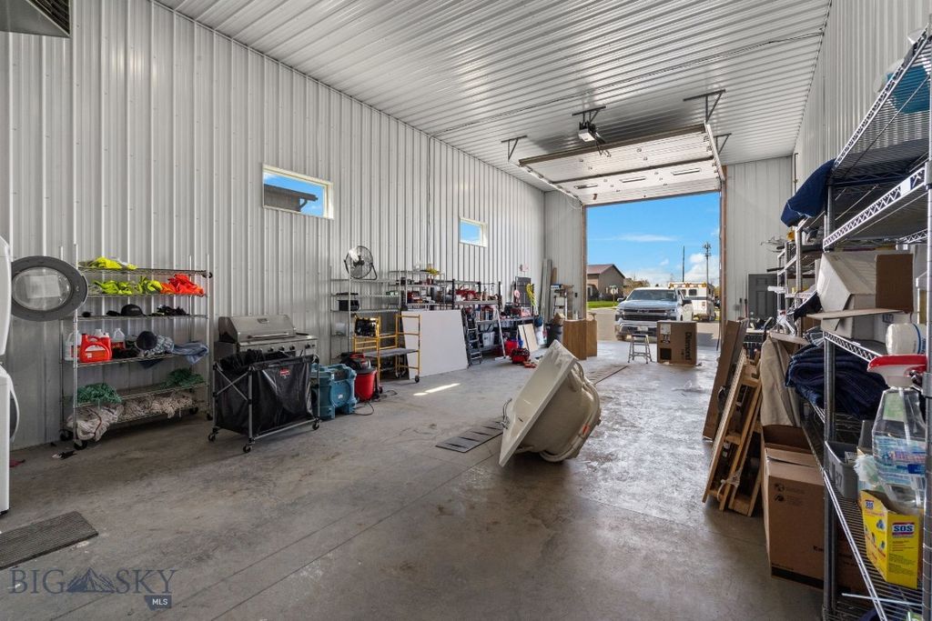 146 Village Center Lane, Bozeman, MT 59718 photo 19