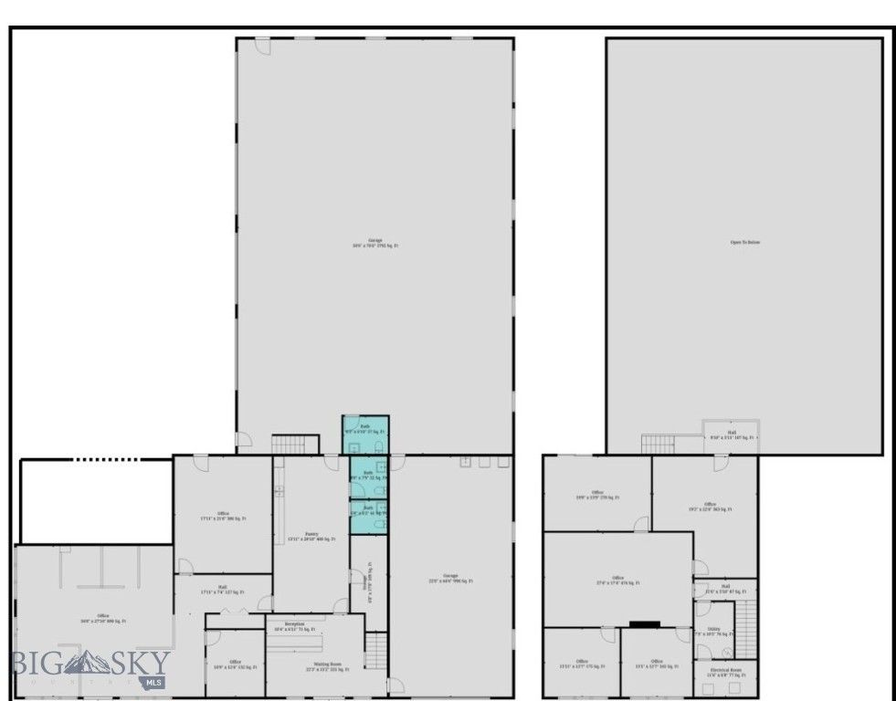 146 Village Center Lane, Bozeman, MT 59718 photo 22