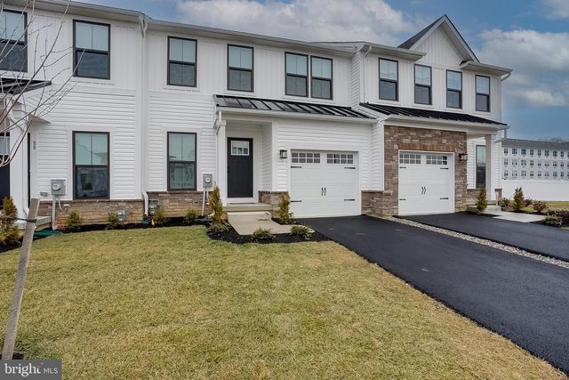 90 ROSEMARY WAY, Mount Laurel, NJ 08054