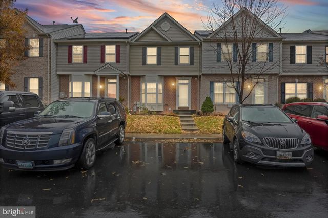 546 JUNE APPLE CT, Abingdon, MD 21009