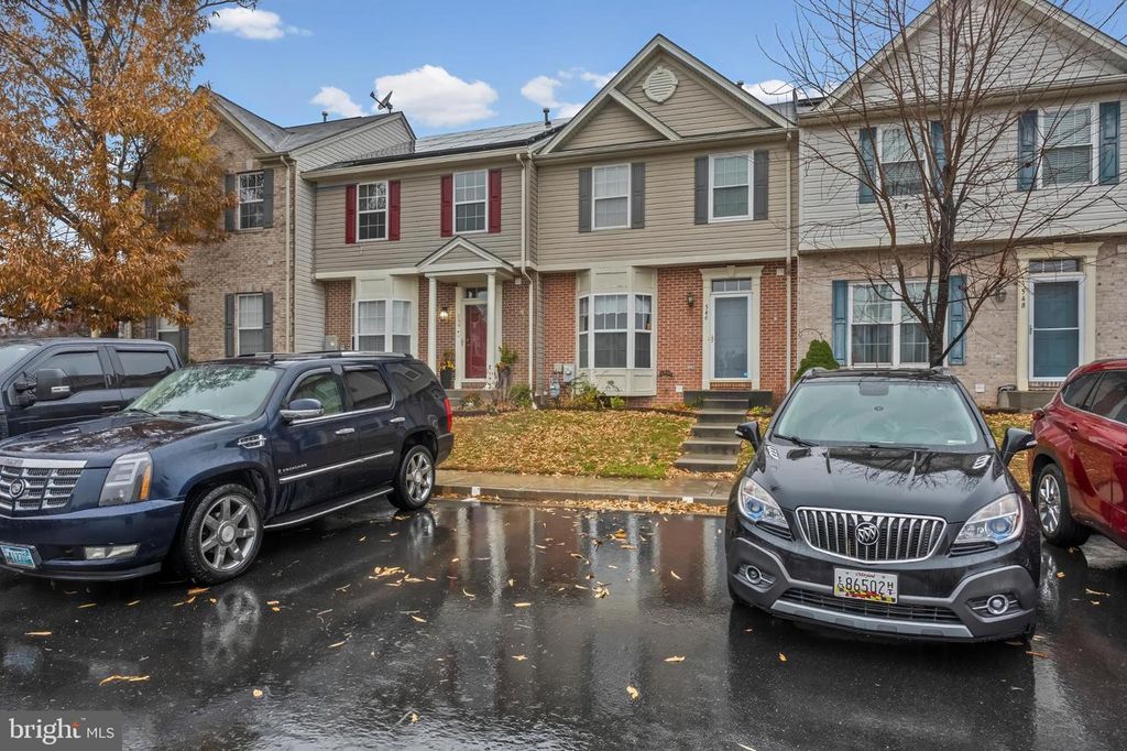 546 JUNE APPLE CT, Abingdon, MD 21009