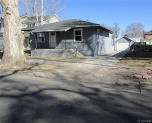 619 Clayton Street, Brush, CO 80723