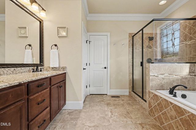 6725 Stepherly Way, Holly Springs, NC 27540