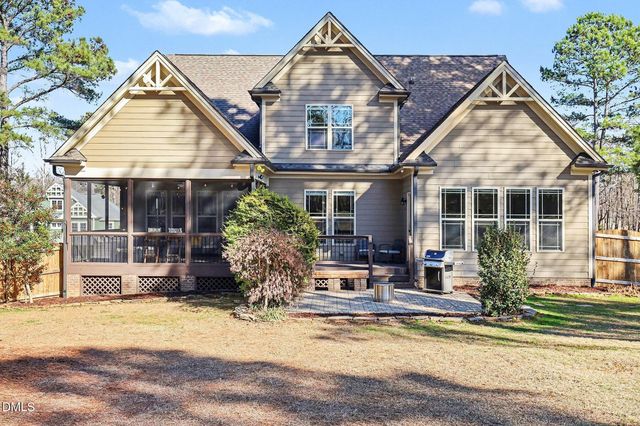 6725 Stepherly Way, Holly Springs, NC 27540