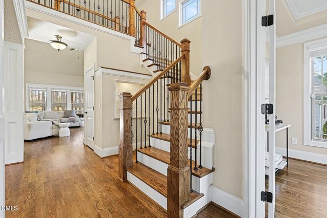 6725 Stepherly Way, Holly Springs, NC 27540