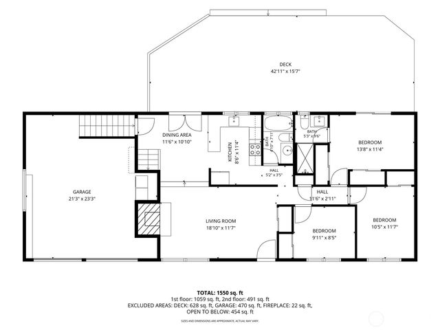 22022 78th Place W, Edmonds, WA 98026