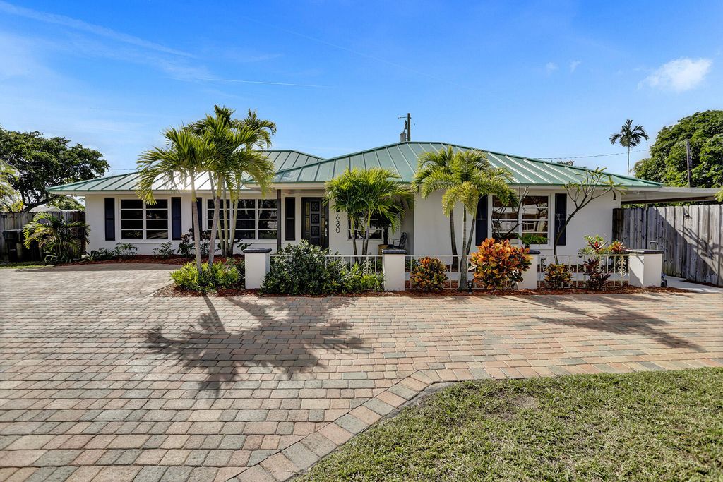 630 CURLEW Road, Delray Beach, FL 33444