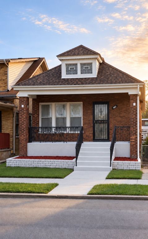 9214 S King Drive, Chicago, IL 60619