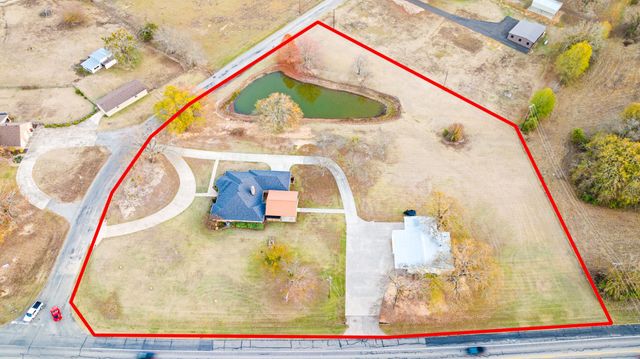 2535 36th Street NE, Paris, TX 75462