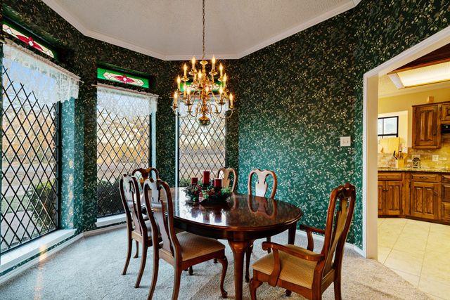 2535 36th Street NE, Paris, TX 75462