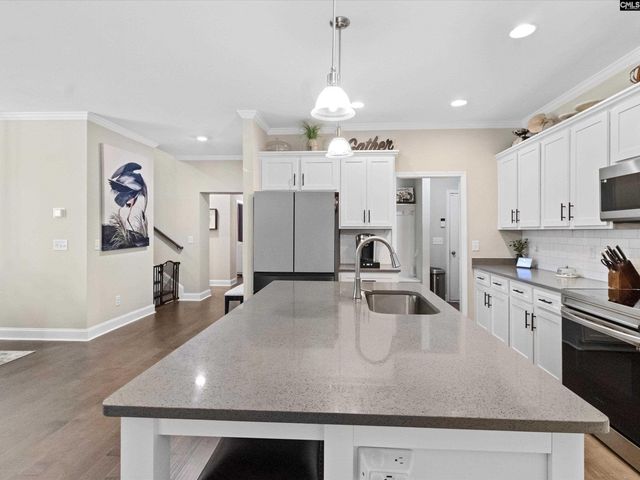 125 Magnolia Petal Drive, Elgin, SC 29045