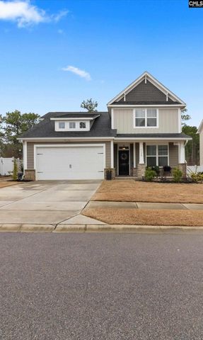 125 Magnolia Petal Drive, Elgin, SC 29045