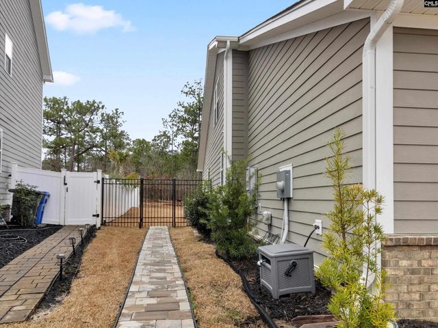 125 Magnolia Petal Drive, Elgin, SC 29045