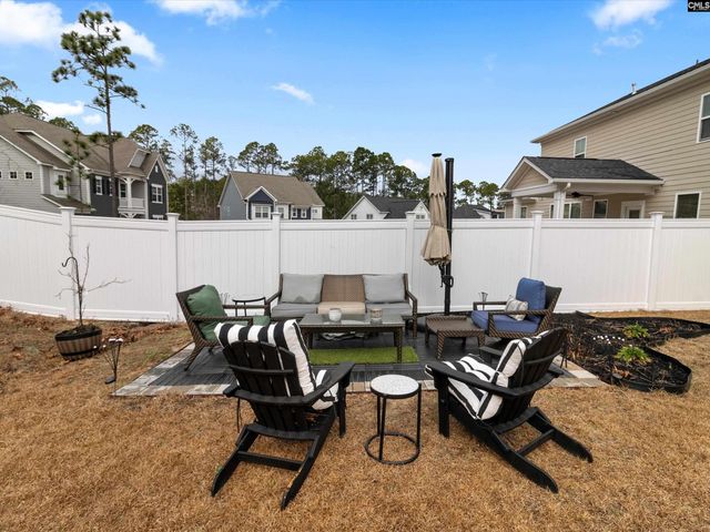 125 Magnolia Petal Drive, Elgin, SC 29045