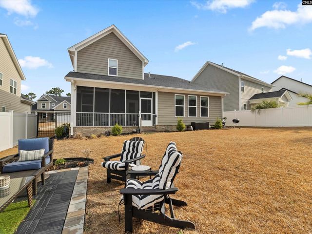 125 Magnolia Petal Drive, Elgin, SC 29045