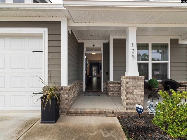 125 Magnolia Petal Drive, Elgin, SC 29045