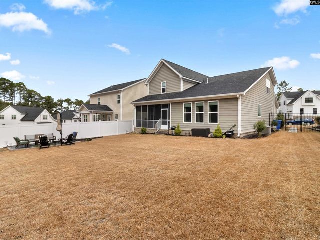 125 Magnolia Petal Drive, Elgin, SC 29045