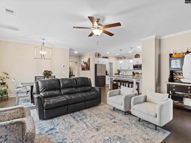 125 Magnolia Petal Drive, Elgin, SC 29045