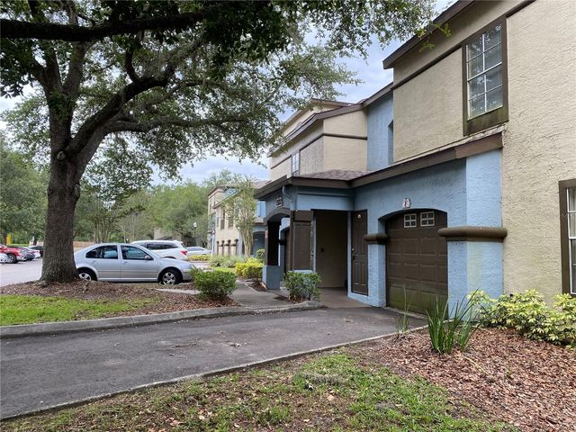 13212 ARBOR ISLE DRIVE 201, Tampa, FL 33637