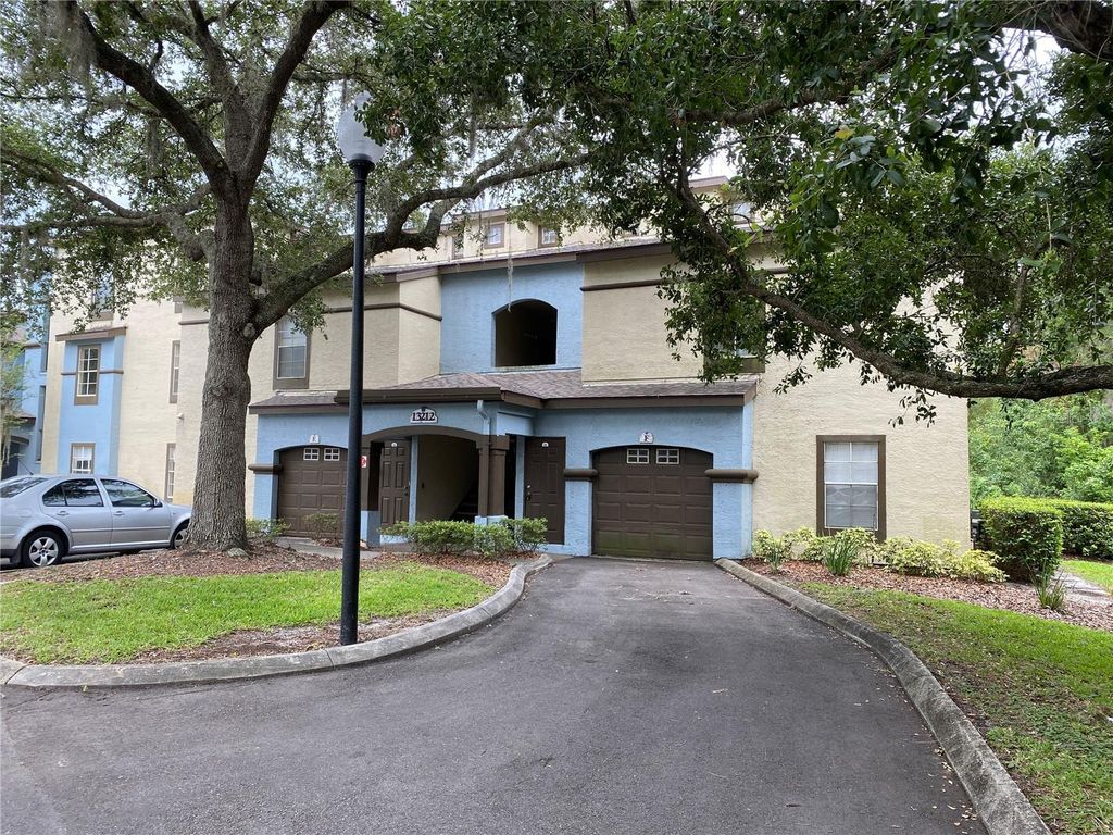 13212 ARBOR ISLE DRIVE 201, Tampa, FL 33637