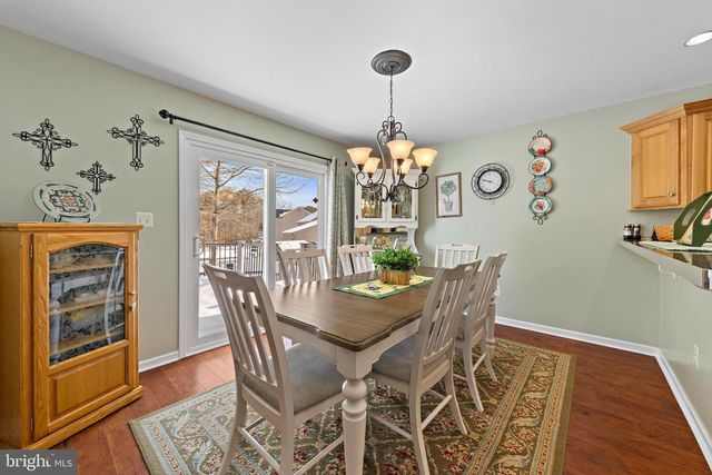 4 SPRINGATE, Little Egg Harbor Twp, NJ 08087