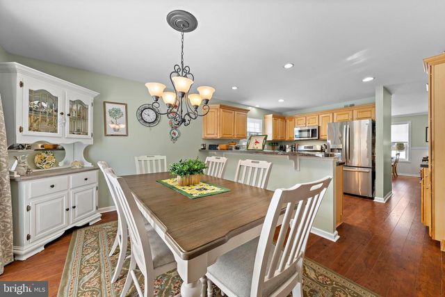 4 SPRINGATE, Little Egg Harbor Twp, NJ 08087