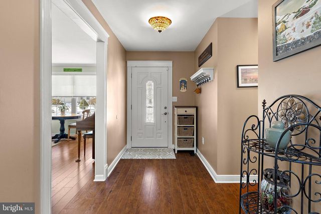 4 SPRINGATE, Little Egg Harbor Twp, NJ 08087