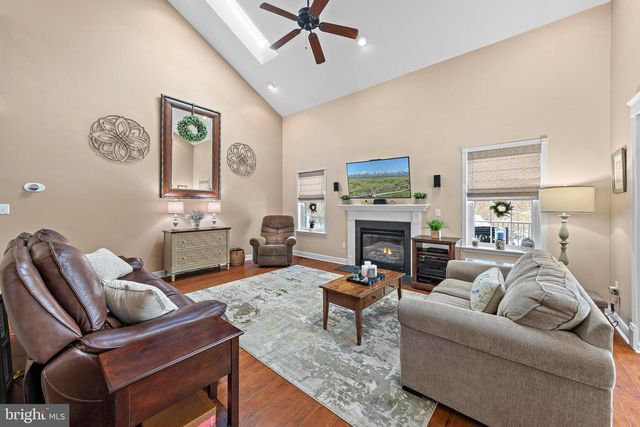 4 SPRINGATE, Little Egg Harbor Twp, NJ 08087