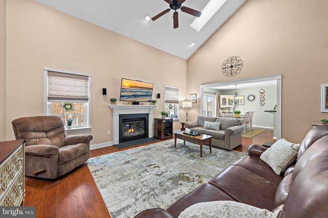 4 SPRINGATE, Little Egg Harbor Twp, NJ 08087