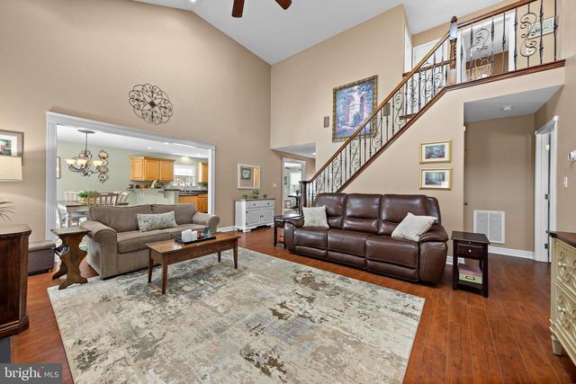 4 SPRINGATE, Little Egg Harbor Twp, NJ 08087