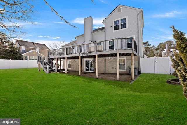 4 SPRINGATE, Little Egg Harbor Twp, NJ 08087