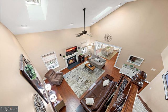4 SPRINGATE, Little Egg Harbor Twp, NJ 08087