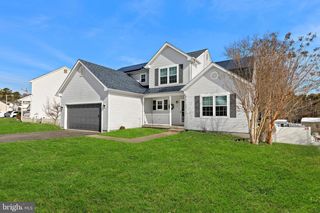 4 SPRINGATE, Little Egg Harbor Twp, NJ 08087