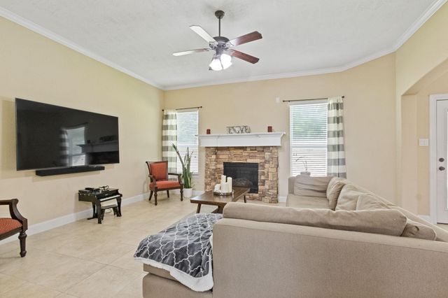 18407 Crooked Oak Way, Spring, TX 77379