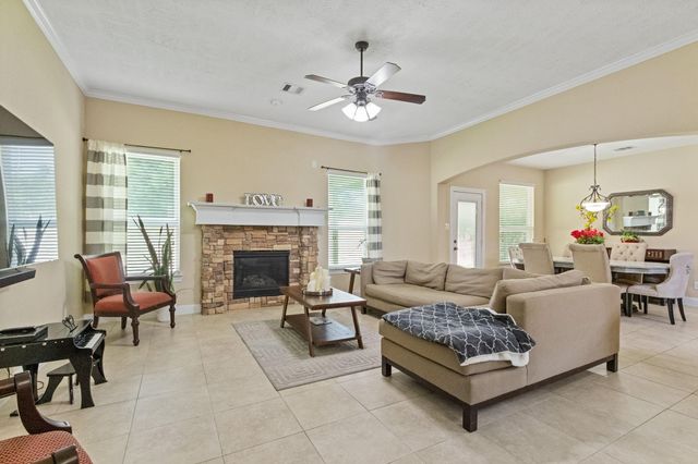 18407 Crooked Oak Way, Spring, TX 77379