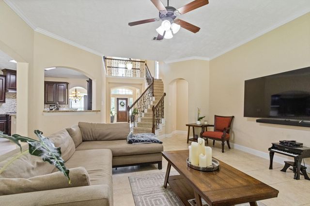 18407 Crooked Oak Way, Spring, TX 77379