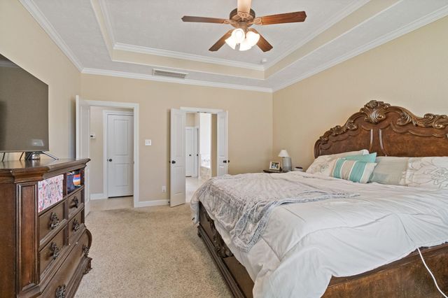 18407 Crooked Oak Way, Spring, TX 77379