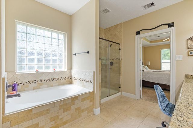 18407 Crooked Oak Way, Spring, TX 77379