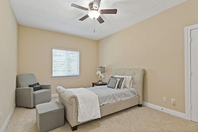 18407 Crooked Oak Way, Spring, TX 77379