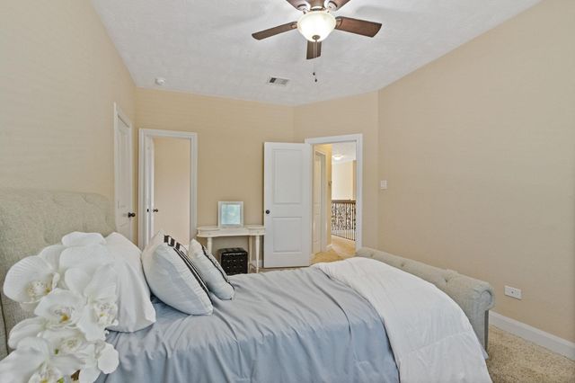 18407 Crooked Oak Way, Spring, TX 77379