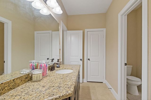 18407 Crooked Oak Way, Spring, TX 77379