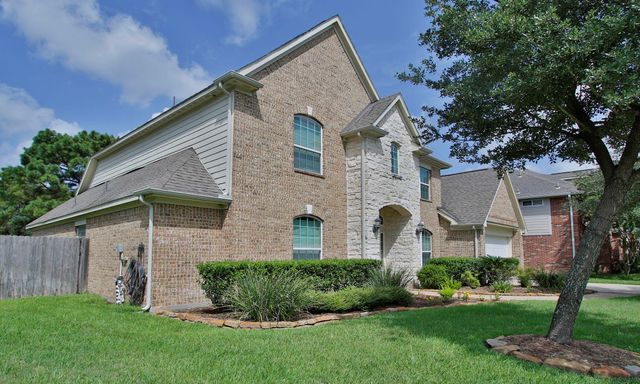 18407 Crooked Oak Way, Spring, TX 77379