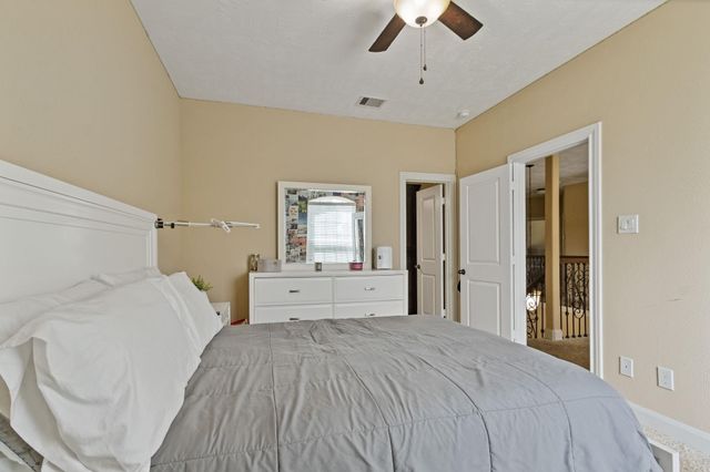 18407 Crooked Oak Way, Spring, TX 77379