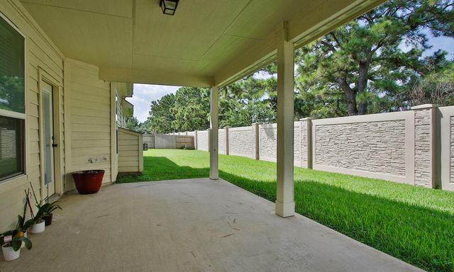 18407 Crooked Oak Way, Spring, TX 77379