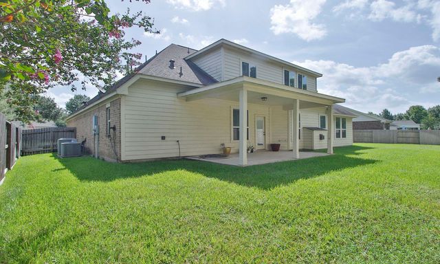 18407 Crooked Oak Way, Spring, TX 77379