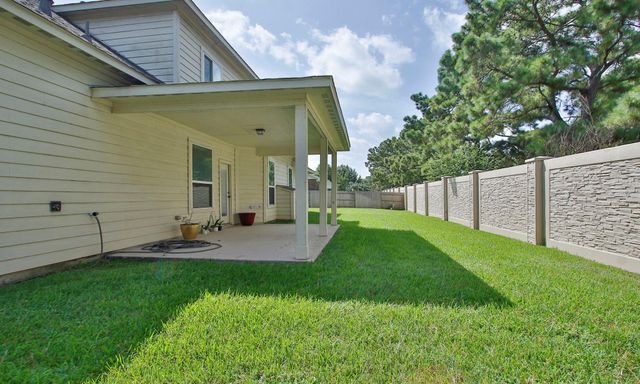 18407 Crooked Oak Way, Spring, TX 77379