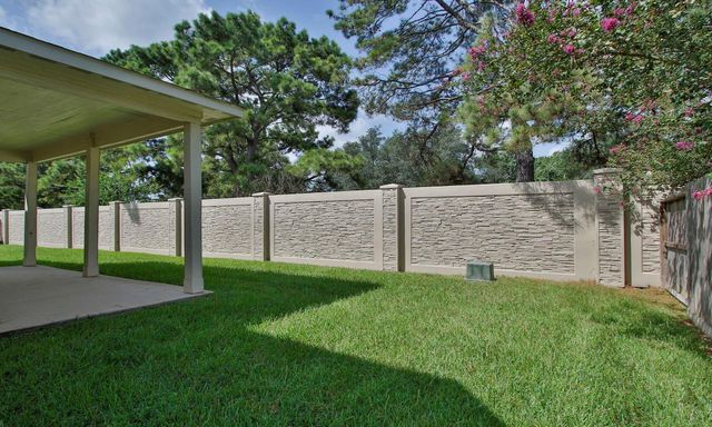 18407 Crooked Oak Way, Spring, TX 77379